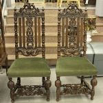 926 2485 CHAIRS